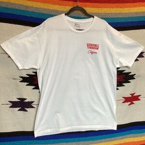 In-n-Out Oregon t shirt Southern Oregon 2015